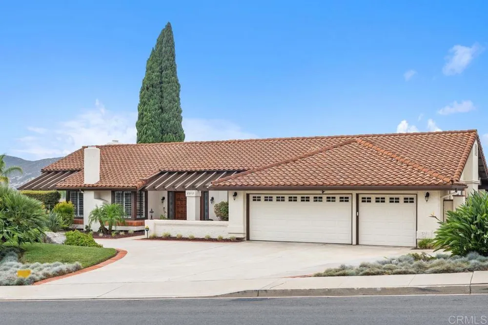 2313 Eucalyptus Avenue Escondido, CA 92029