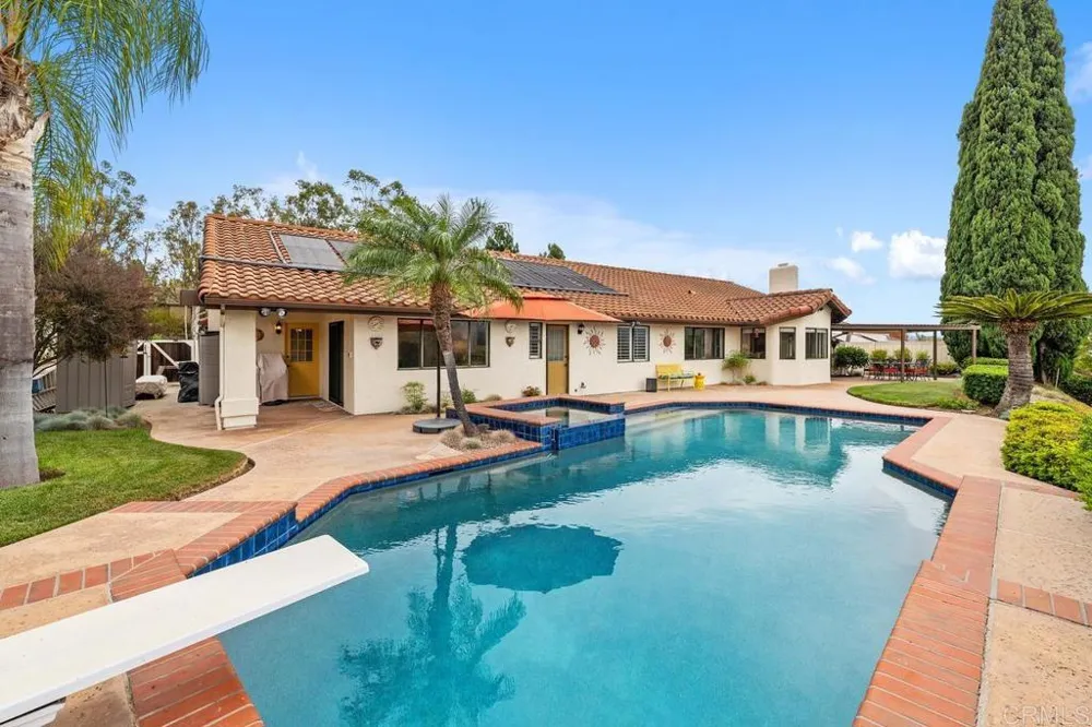 2313 Eucalyptus Avenue Escondido, CA 92029