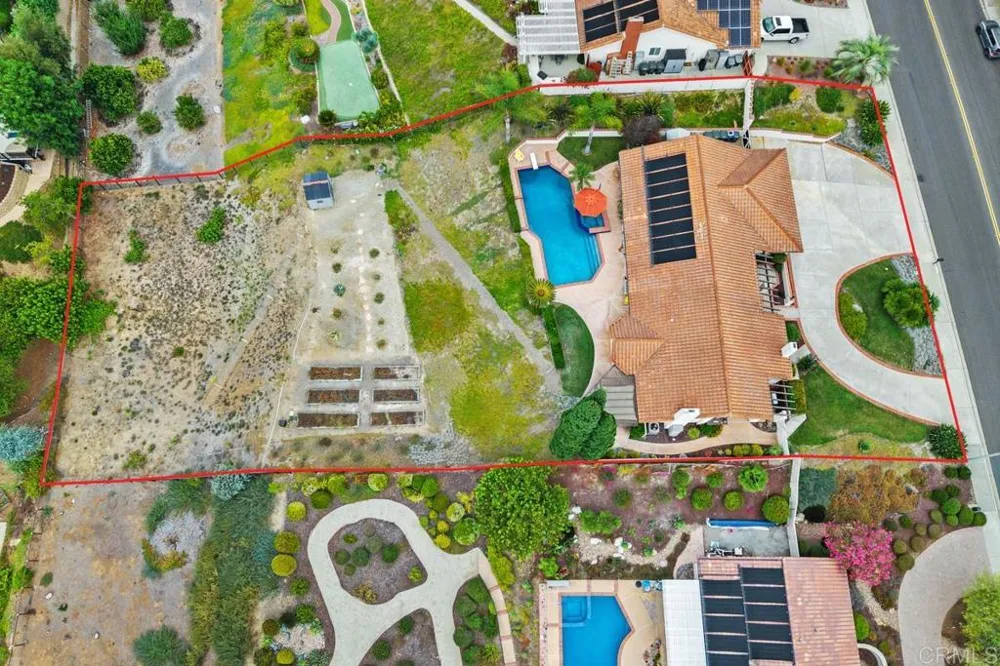2313 Eucalyptus Avenue Escondido, CA 92029