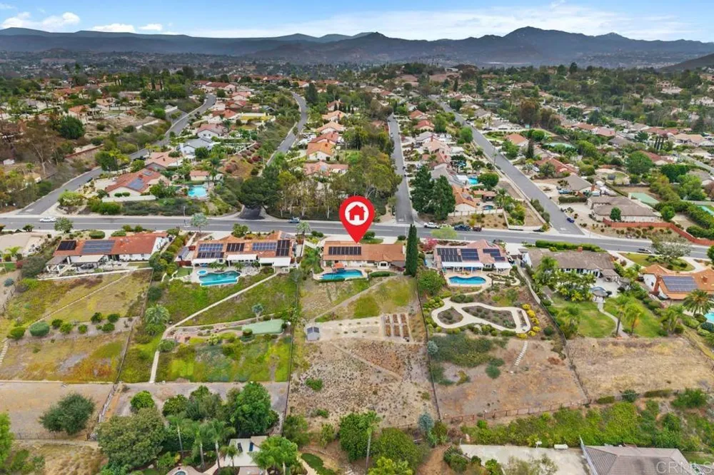2313 Eucalyptus Avenue Escondido, CA 92029
