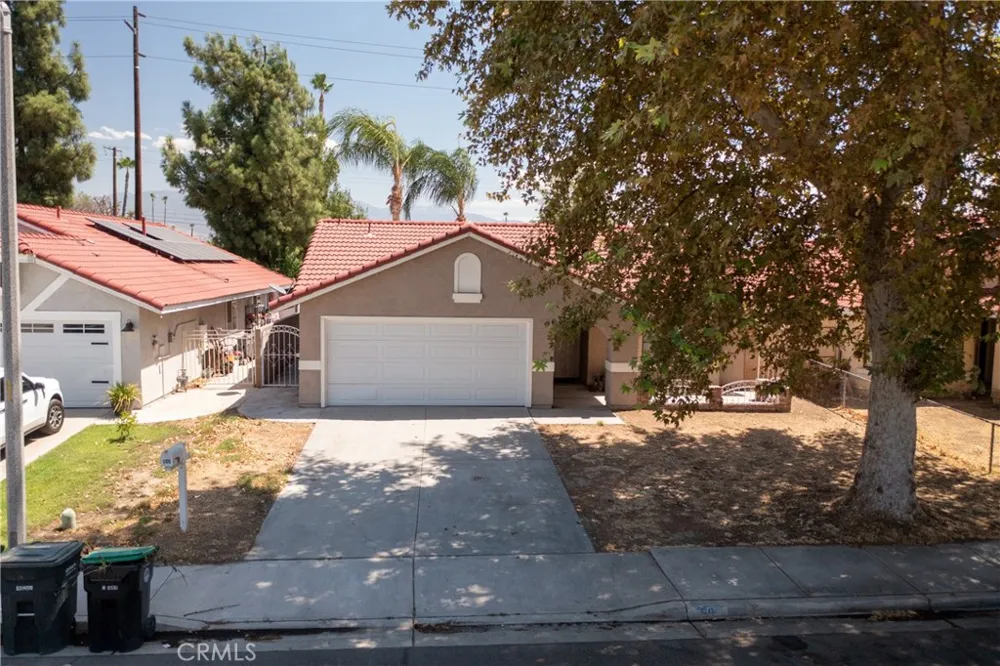 560 Boston Street Hemet, CA 92545