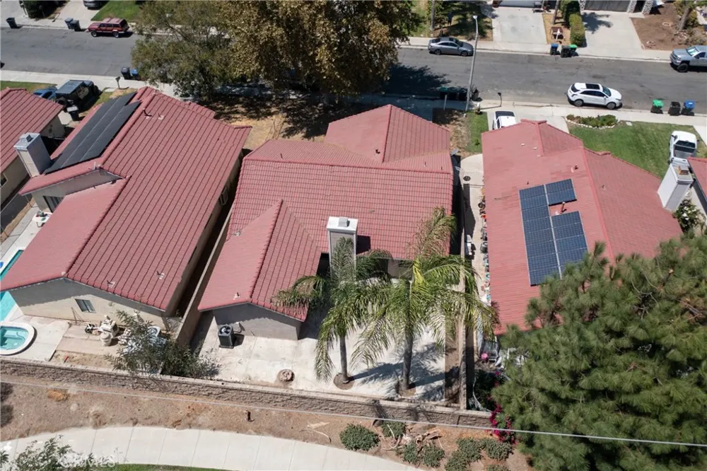 560 Boston Street Hemet, CA 92545