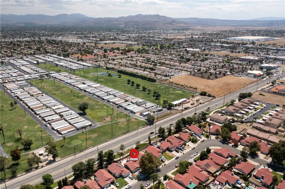 560 Boston Street Hemet, CA 92545