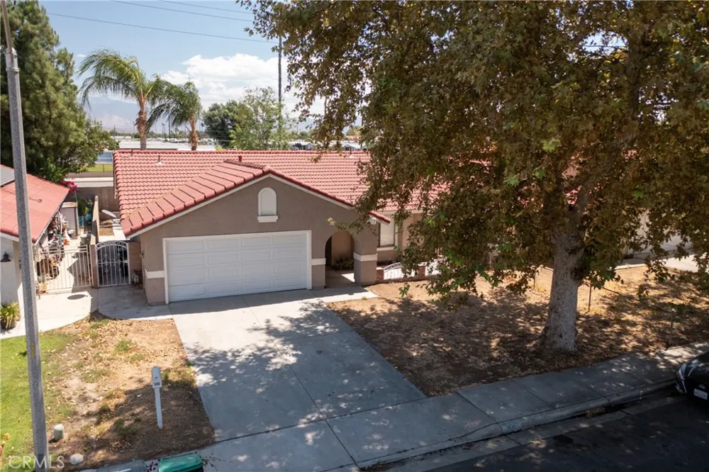 560 Boston Street Hemet, CA 92545