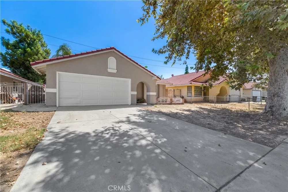 560 Boston Street Hemet, CA 92545