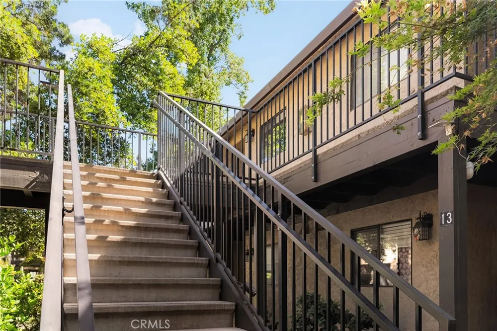 1420 Sherman Avenue #16 Chico, CA 95926