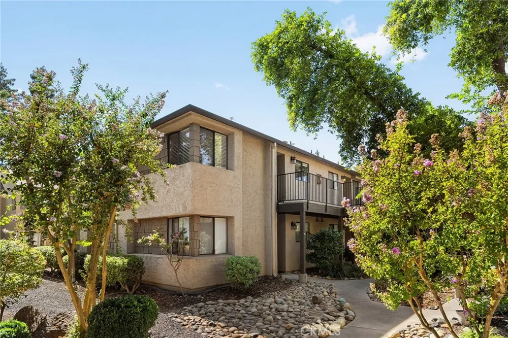 1420 Sherman Avenue #16 Chico, CA 95926