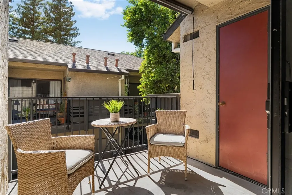 1420 Sherman Avenue #16 Chico, CA 95926