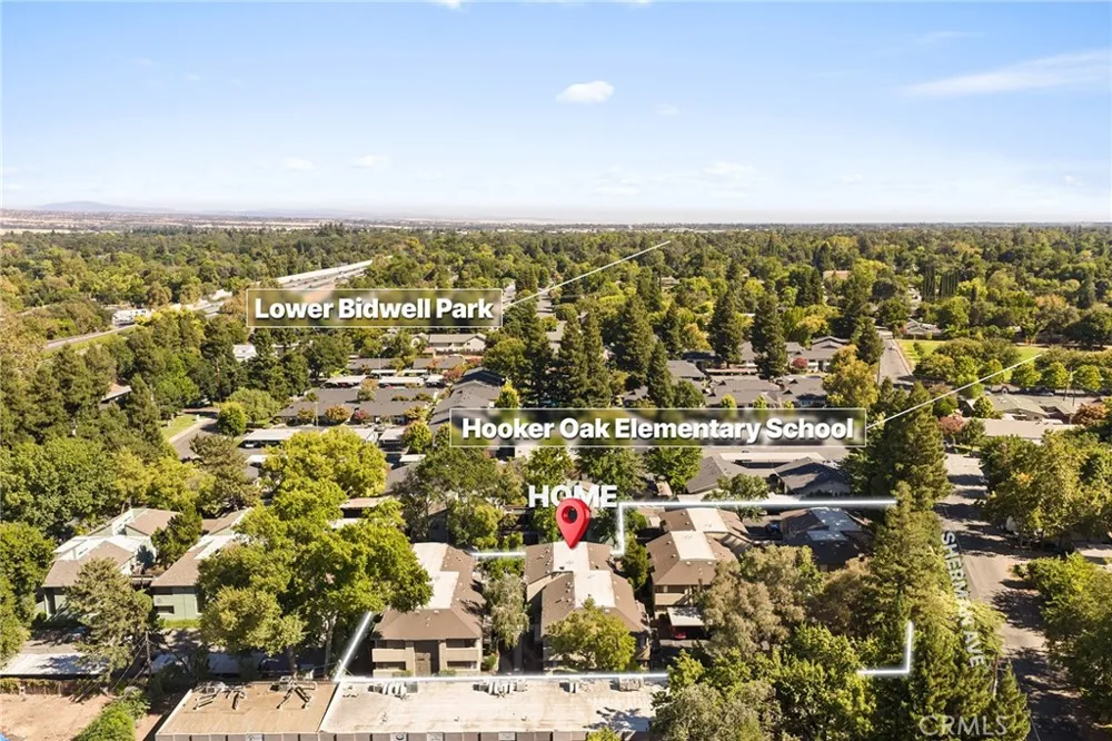1420 Sherman Avenue #16 Chico, CA 95926