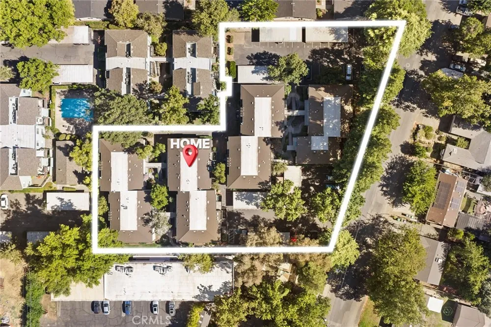 1420 Sherman Avenue #16 Chico, CA 95926