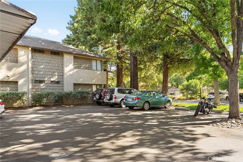 1420 Sherman Avenue #16 Chico, CA 95926