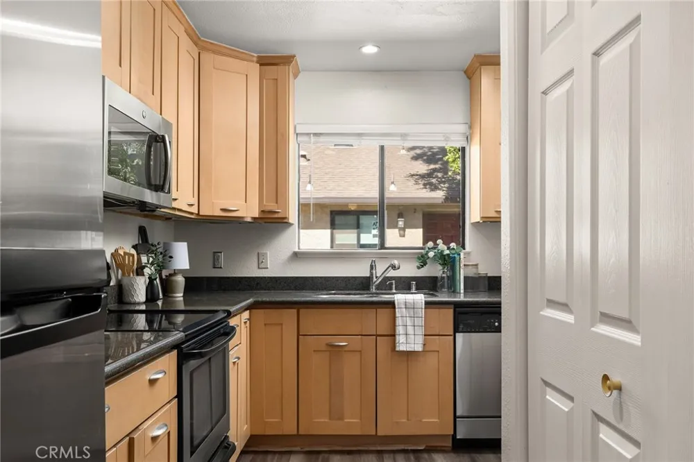 1420 Sherman Avenue #16 Chico, CA 95926