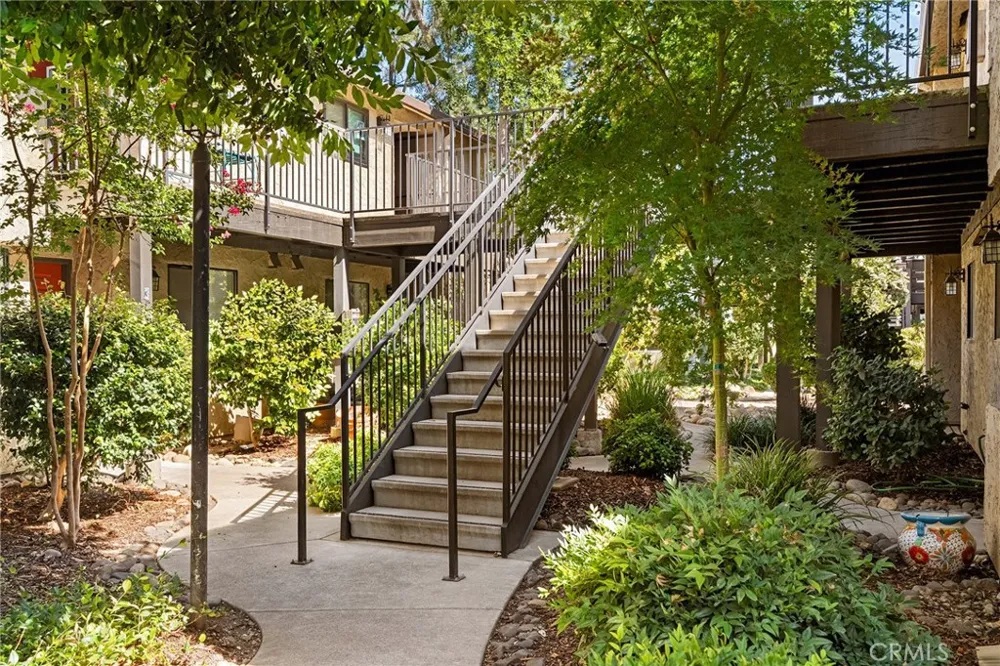 1420 Sherman Avenue #16 Chico, CA 95926