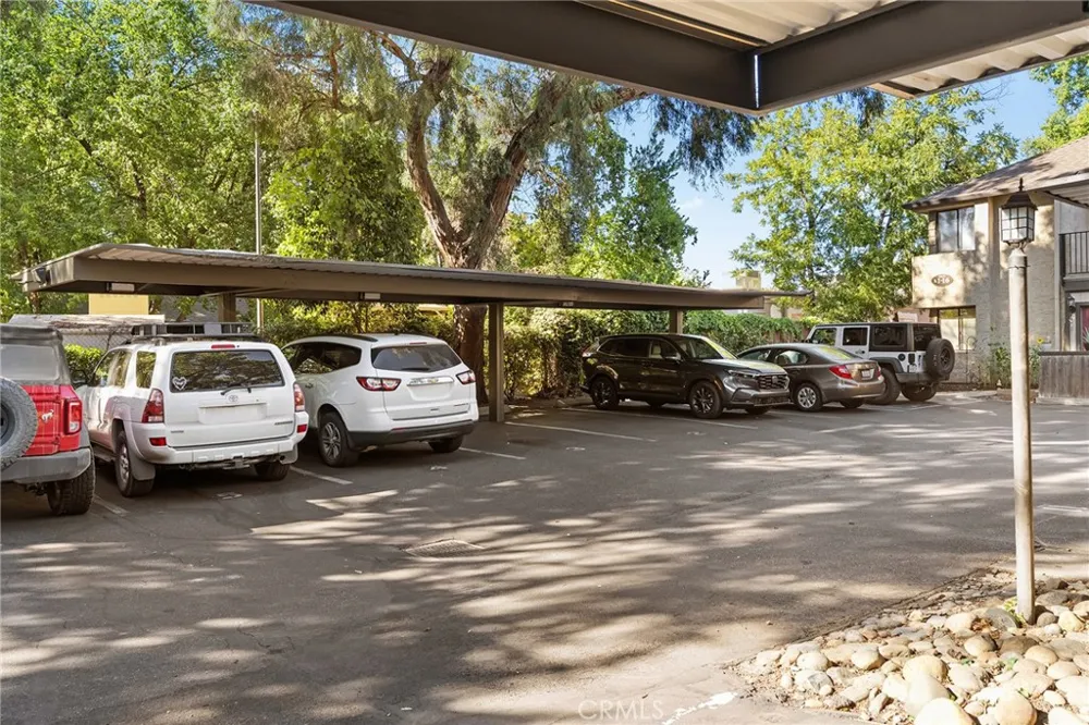1420 Sherman Avenue #16 Chico, CA 95926