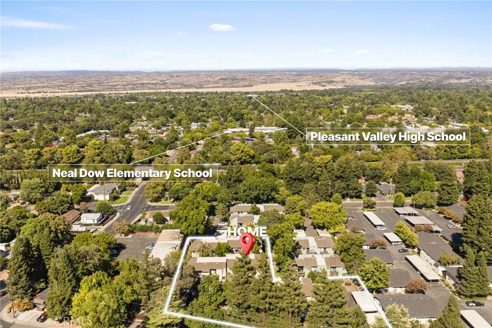 1420 Sherman Avenue #16 Chico, CA 95926