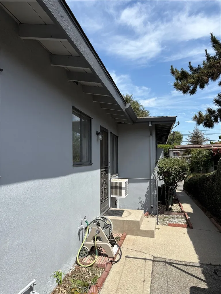 5633 Noel Drive Temple City, CA 91780