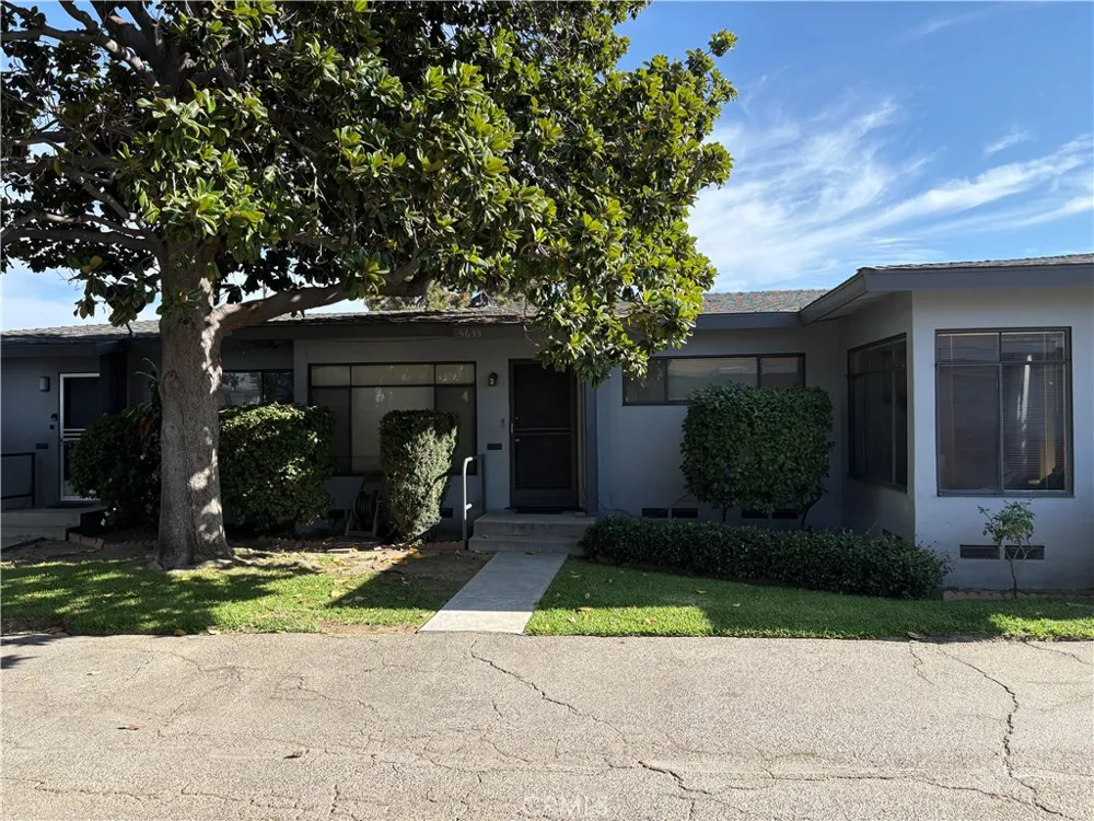 5633 Noel Drive Temple City, CA 91780
