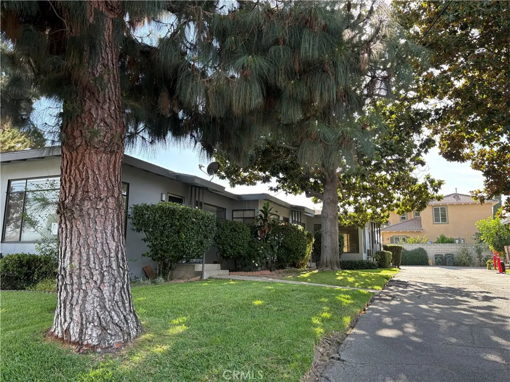 5633 Noel Drive Temple City, CA 91780