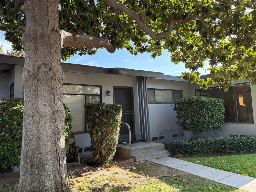 5633 Noel Drive Temple City, CA 91780