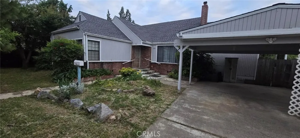 65 Gurnsey Red Bluff, CA 96080