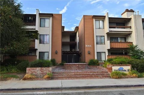 15155 Sherman Way #37