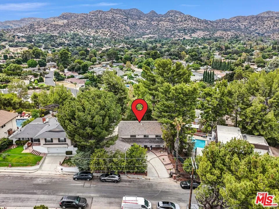 9721 Nevada Avenue Los Angeles, CA 91311