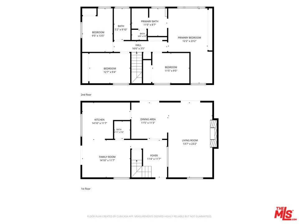 9721 Nevada Avenue Los Angeles, CA 91311