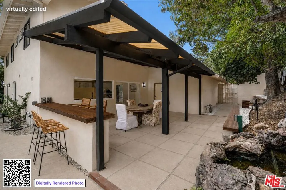 9721 Nevada Avenue Los Angeles, CA 91311