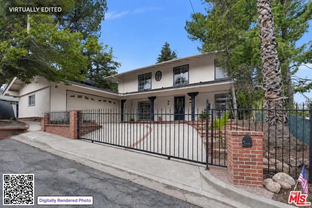 9721 Nevada Avenue Los Angeles, CA 91311