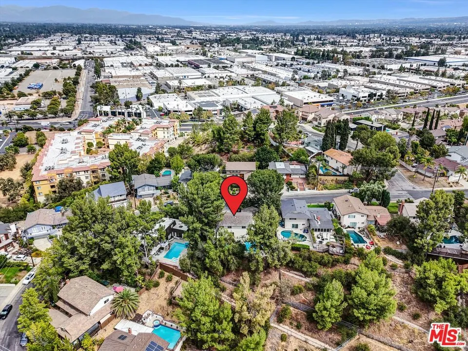9721 Nevada Avenue Los Angeles, CA 91311
