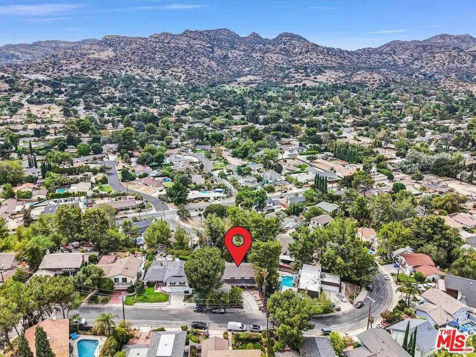 9721 Nevada Avenue Los Angeles, CA 91311