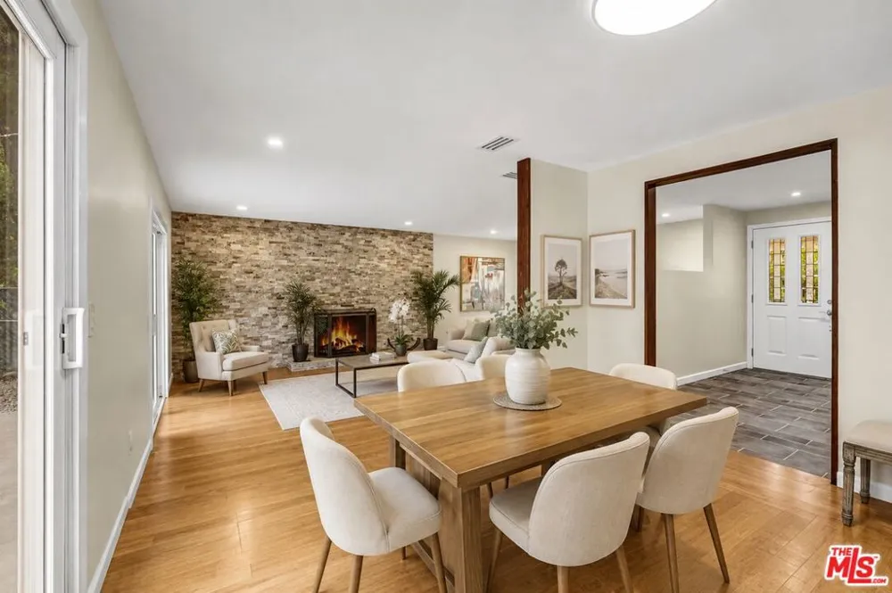 9721 Nevada Avenue Los Angeles, CA 91311