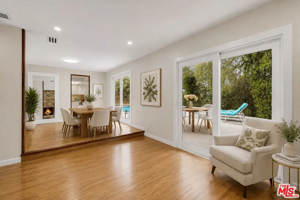 9721 Nevada Avenue Los Angeles, CA 91311