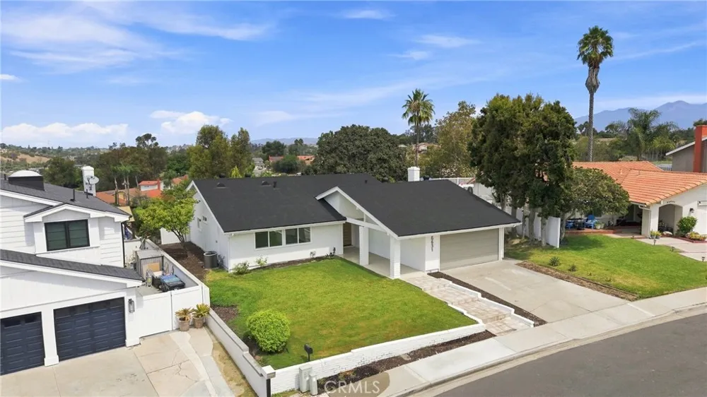 26631 El Mar Drive Mission Viejo, CA 92691