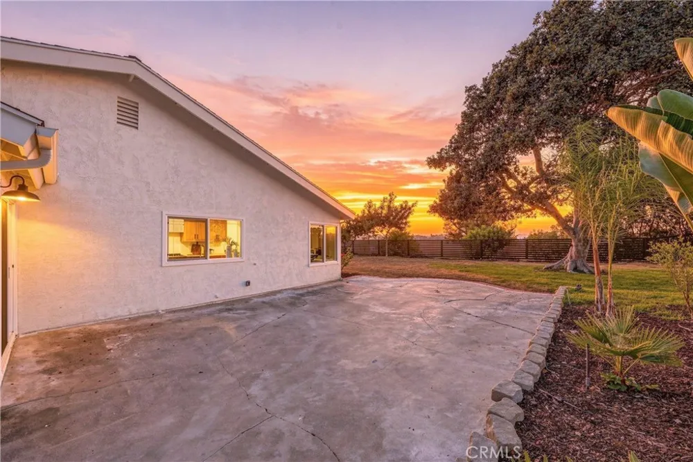 26631 El Mar Drive Mission Viejo, CA 92691