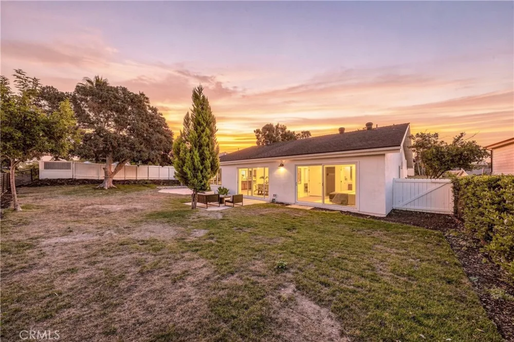 26631 El Mar Drive Mission Viejo, CA 92691
