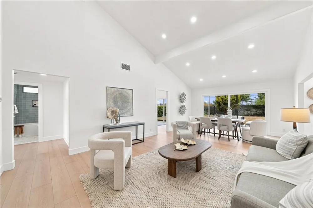 26631 El Mar Drive Mission Viejo, CA 92691