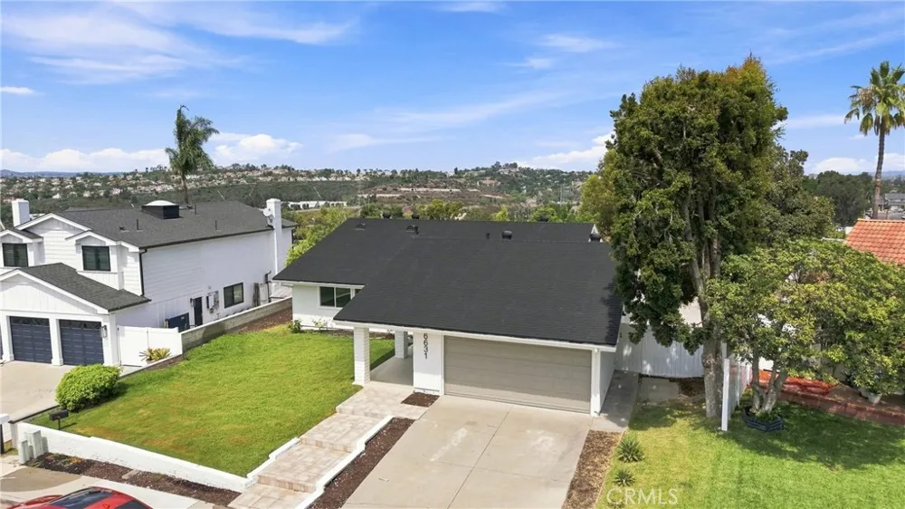 26631 El Mar Drive Mission Viejo, CA 92691