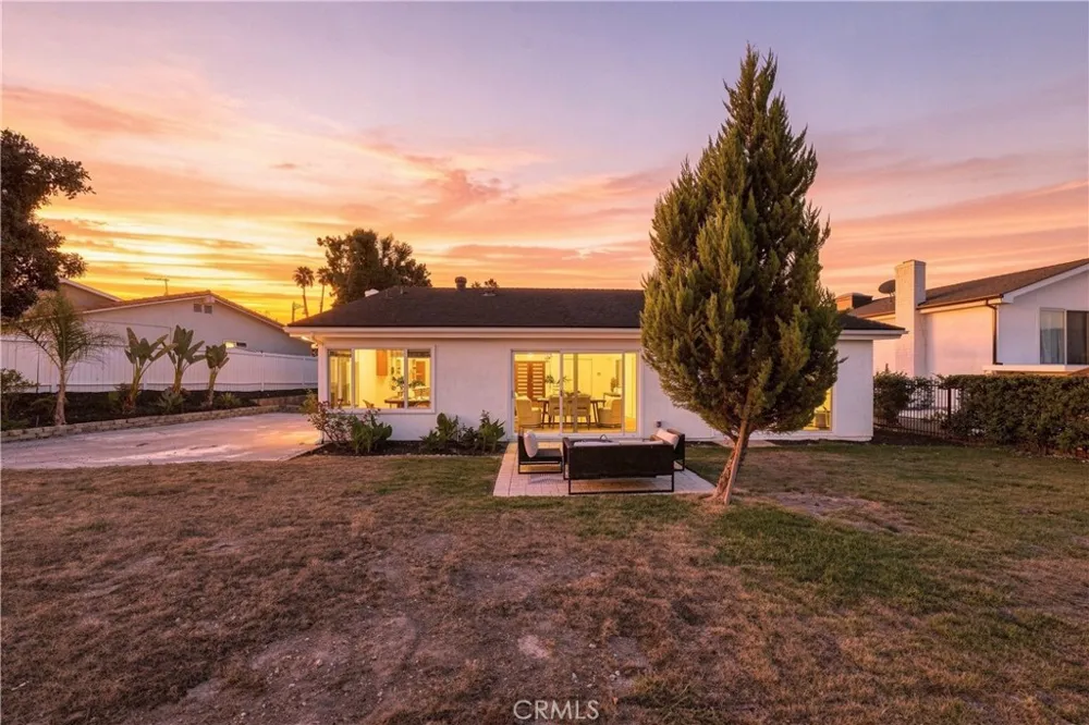 26631 El Mar Drive Mission Viejo, CA 92691
