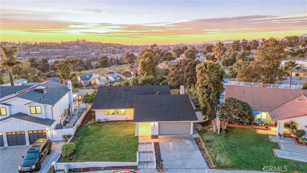26631 El Mar Drive Mission Viejo, CA 92691