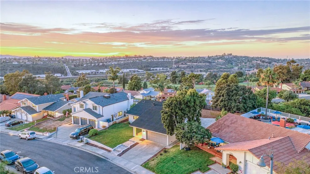 26631 El Mar Drive Mission Viejo, CA 92691