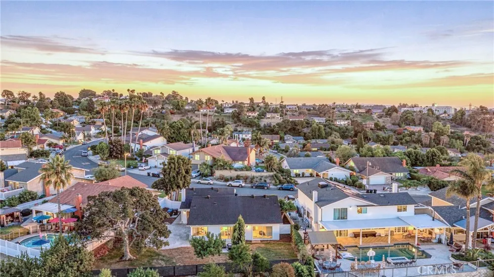 26631 El Mar Drive Mission Viejo, CA 92691