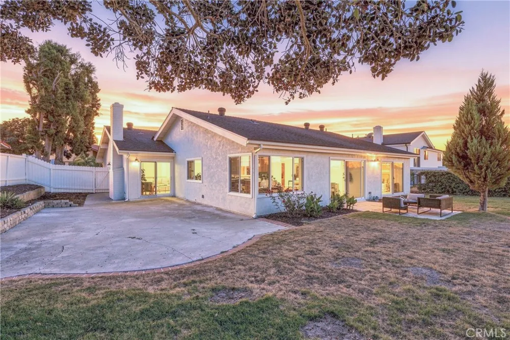 26631 El Mar Drive Mission Viejo, CA 92691