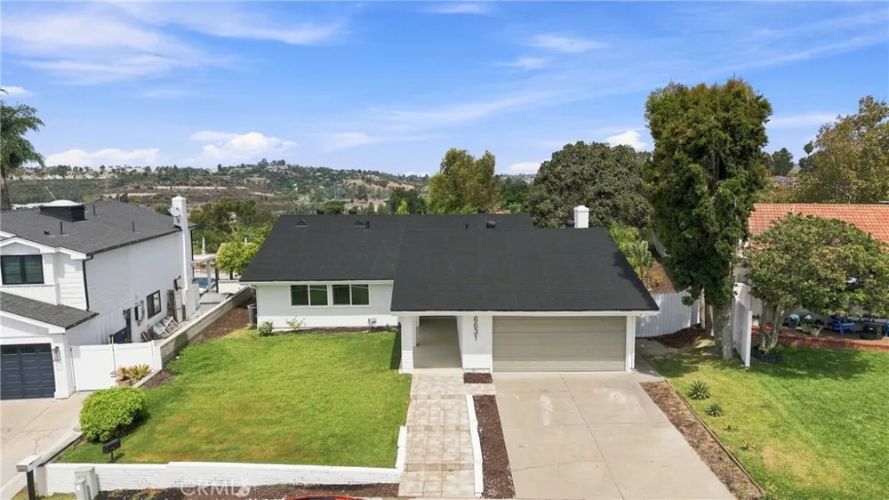 26631 El Mar Drive Mission Viejo, CA 92691