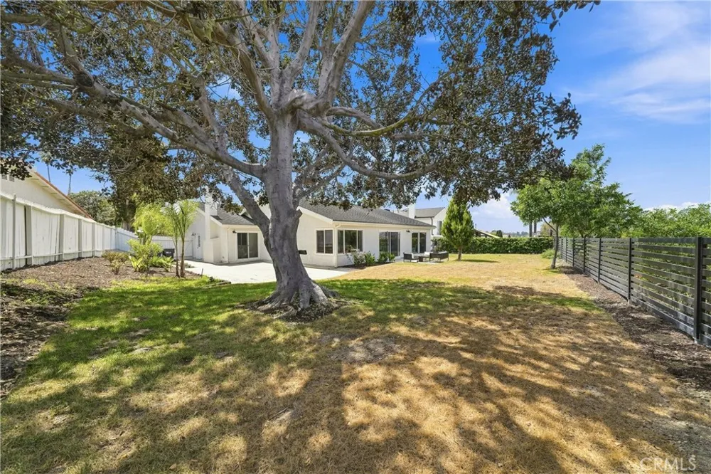 26631 El Mar Drive Mission Viejo, CA 92691
