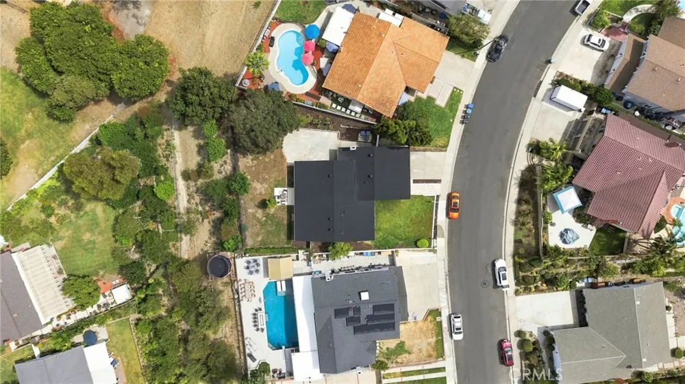 26631 El Mar Drive Mission Viejo, CA 92691