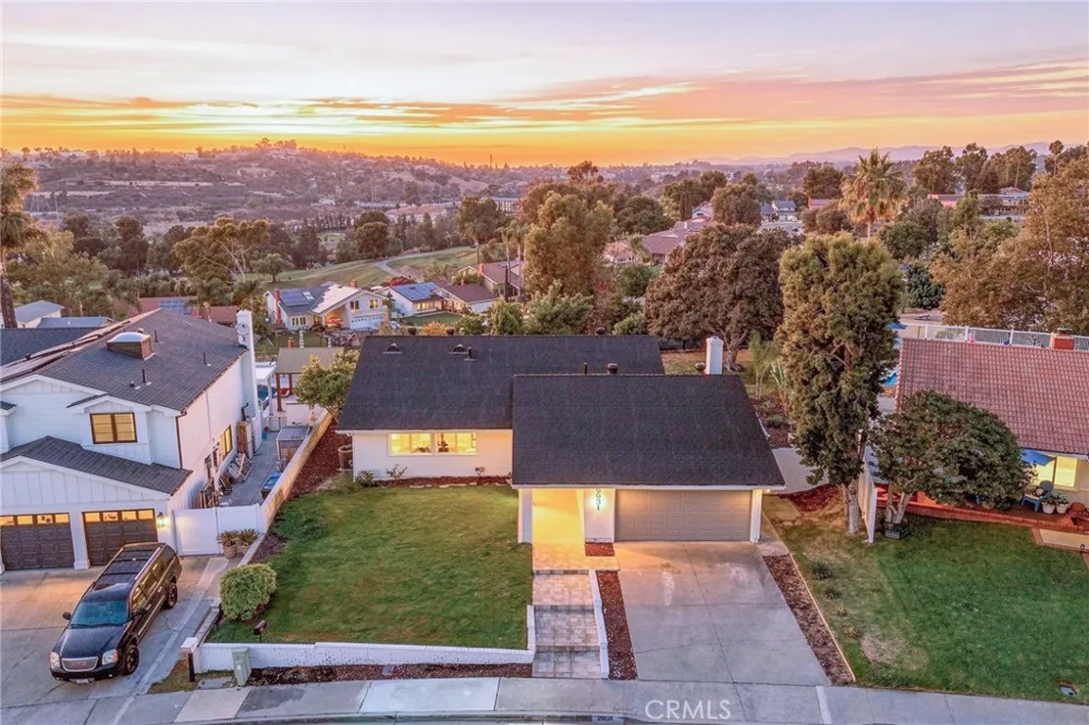 26631 El Mar Drive Mission Viejo, CA 92691
