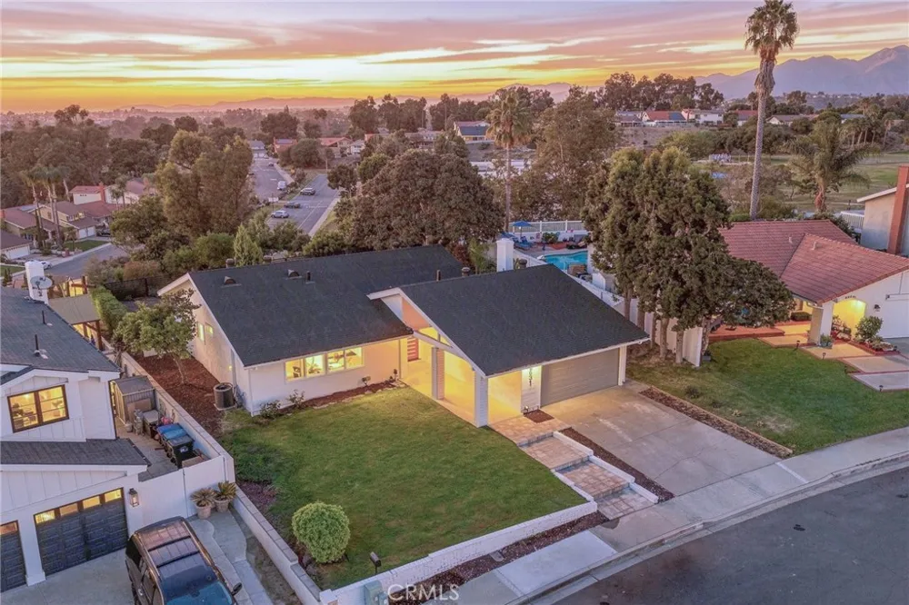 26631 El Mar Drive Mission Viejo, CA 92691