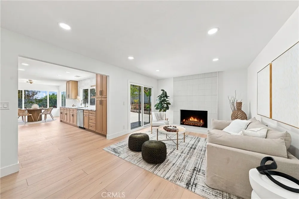 26631 El Mar Drive Mission Viejo, CA 92691