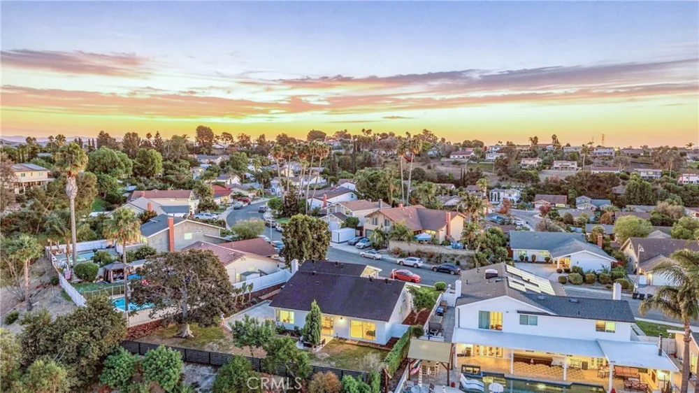 26631 El Mar Drive Mission Viejo, CA 92691